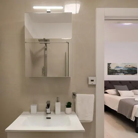 Villa Luxury Anchor Kastela