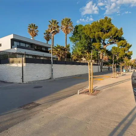 Villa Luxury Anchor Kastela