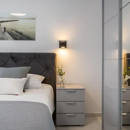 Luxury Anchor Villa Kastela