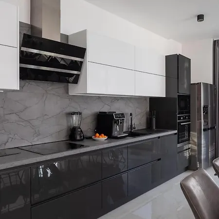 Luxury Anchor Villa