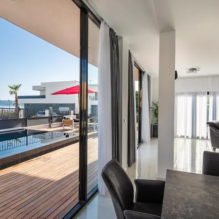 Villa Luxury Anchor Kastela