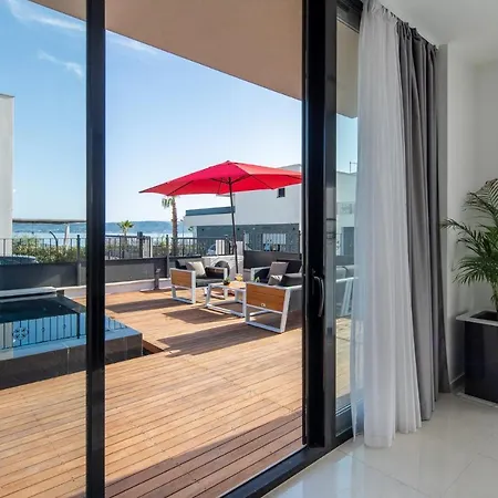 Luxury Anchor Kastela
