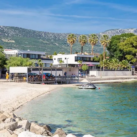 Luxury Anchor Villa Kastela