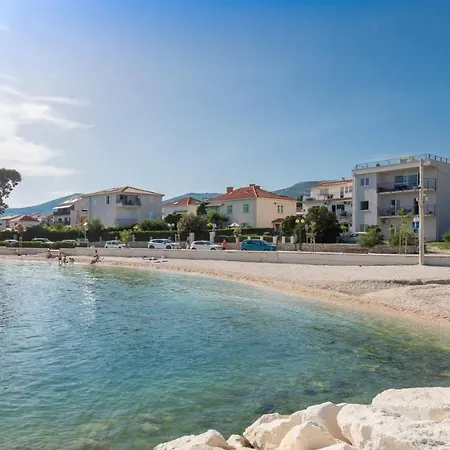 Luxury Anchor * Kastela