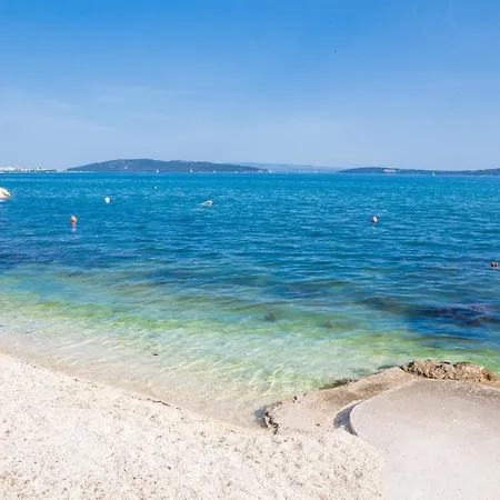 Luxury Anchor * Kastela