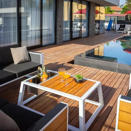 Luxury Anchor Kastela