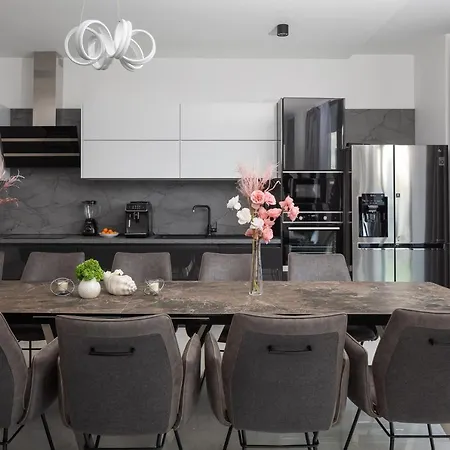 Villa Luxury Anchor Kaštela