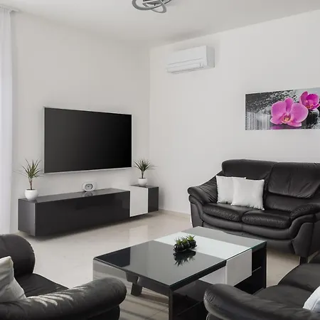 Luxury Anchor * Kaštela