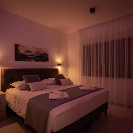 Luxury Anchor * Kaštela