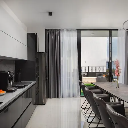 Villa Luxury Anchor Kaštela